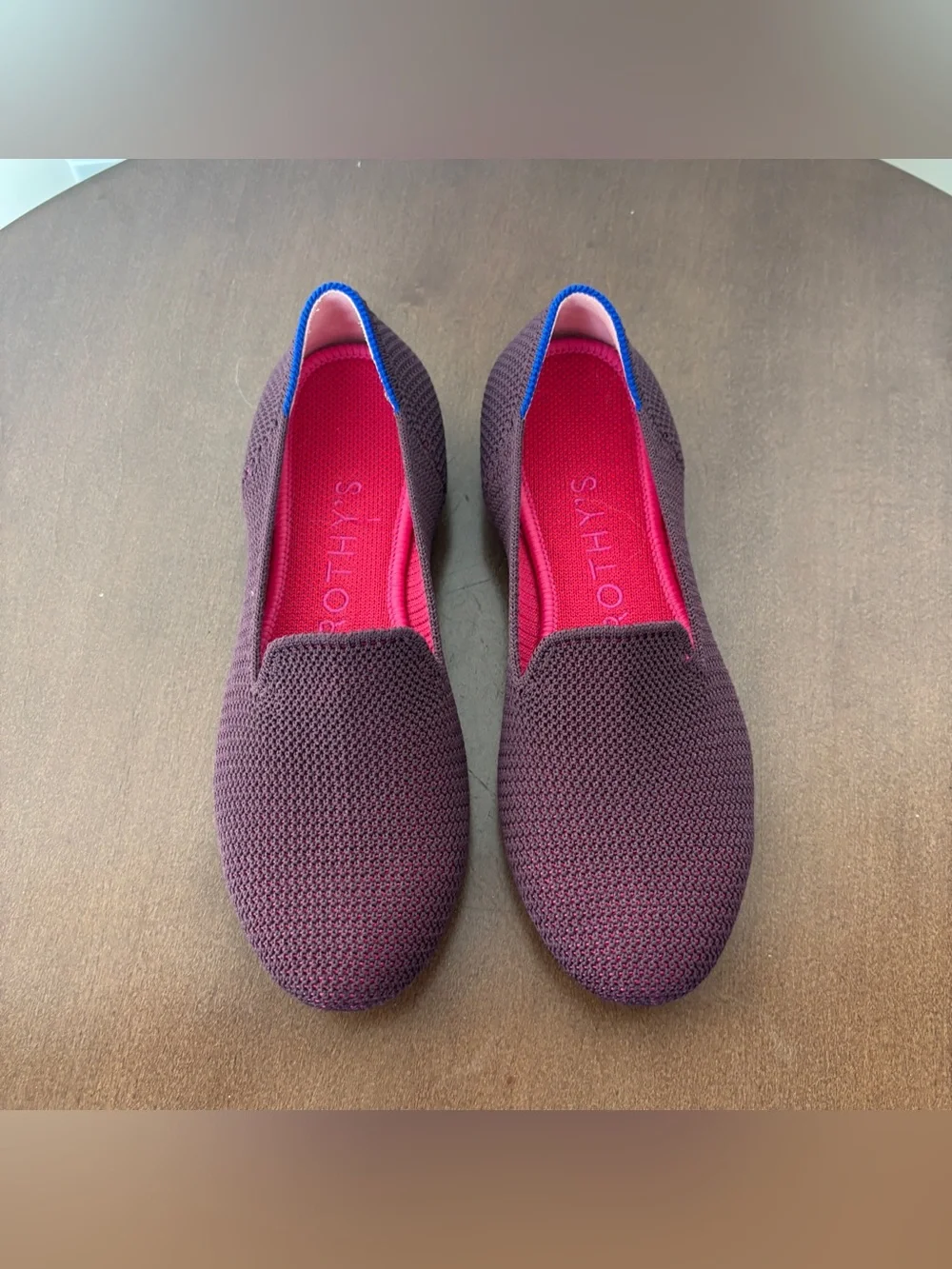 Rothys size color